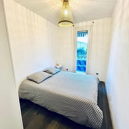 Agreable T2 Vue Mer Quartier Des Etrangers *